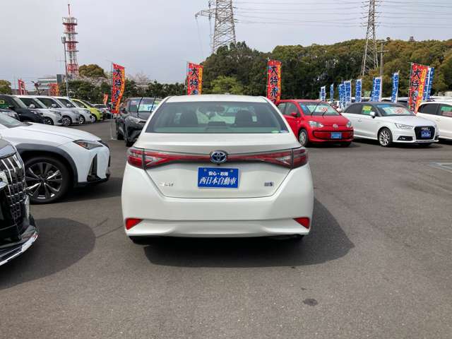 トヨタ ＳＡＩ ２．４ Ｓ Ｃパッケージ H26年 (九州・沖縄) 99