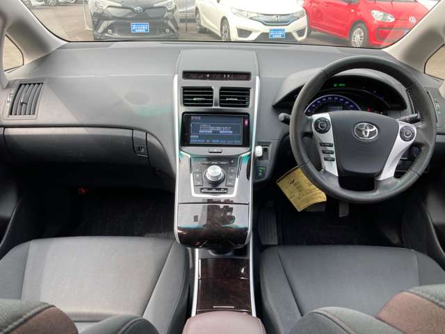 トヨタ ＳＡＩ ２．４ Ｓ Ｃパッケージ H26年 (九州・沖縄) 99