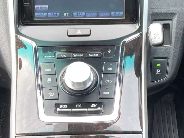 トヨタ ＳＡＩ ２．４ Ｓ Ｃパッケージ H26年 (九州・沖縄) 99