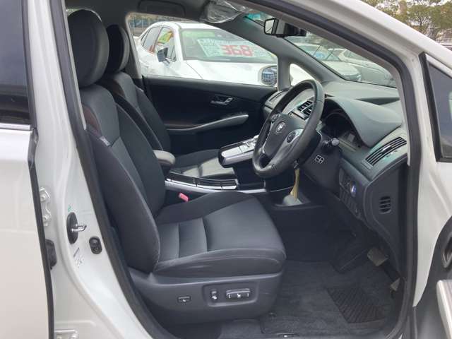トヨタ ＳＡＩ ２．４ Ｓ Ｃパッケージ H26年 (九州・沖縄) 99