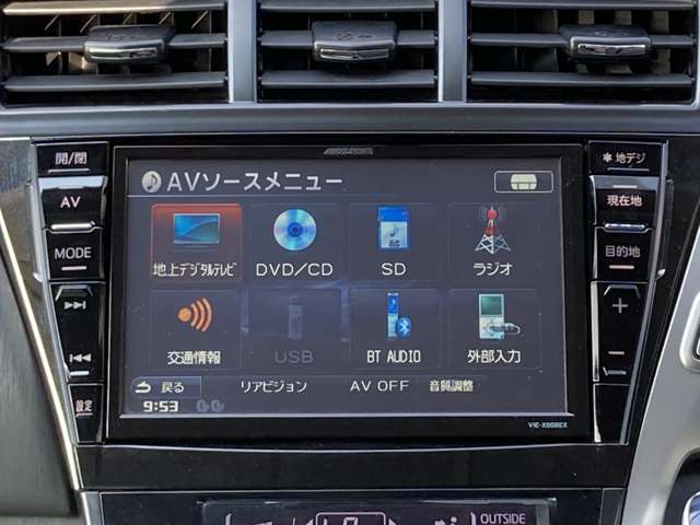 トヨタ プリウスΑ １．８ Ｓ ツーリングセレクション H25年 (九州・沖縄) 99