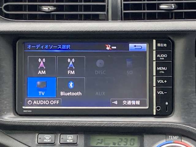 トヨタ アクア １．５ Ｇ ブラックソフトレザーセレクション H26年 (九州・沖縄) 99