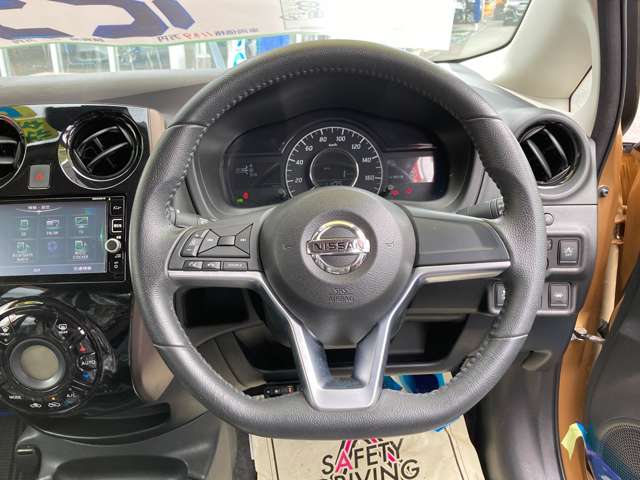 日産 ノート １．２ Ｅ－ＰＯＷＥＲ メダリスト H29年 (九州・沖縄) 99
