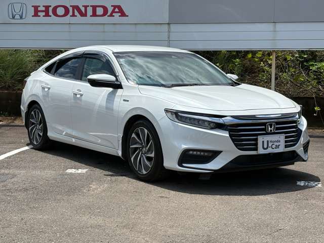 ホンダ インサイト １．５ ＥＸ R1年 (九州・沖縄) 99