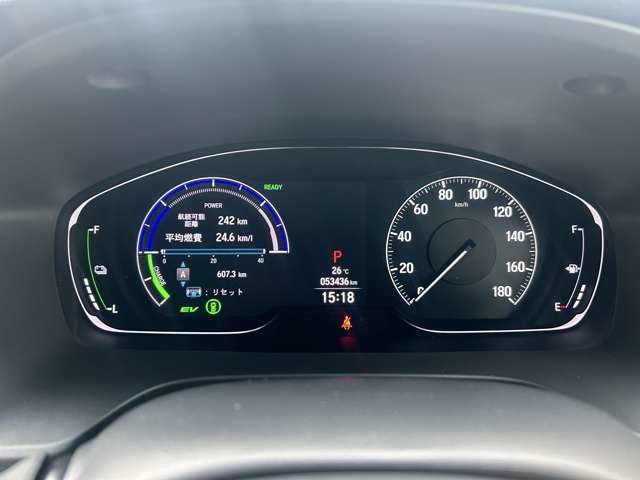 ホンダ インサイト １．５ ＥＸ R1年 (九州・沖縄) 99