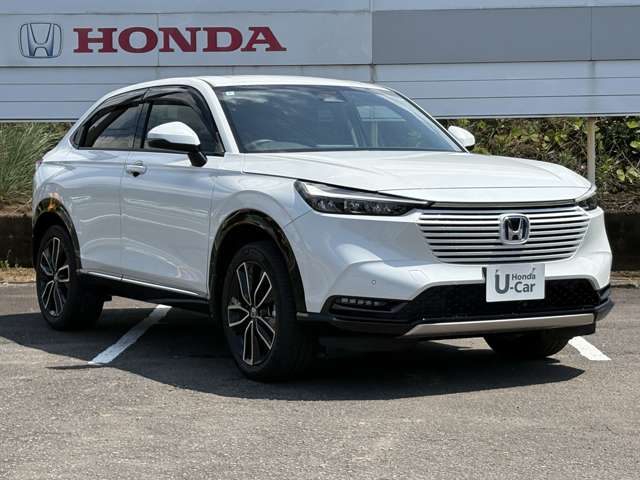 ホンダ ヴェゼル １．５ Ｅ：ＨＥＶ Ｚ R4年 (九州・沖縄) 99
