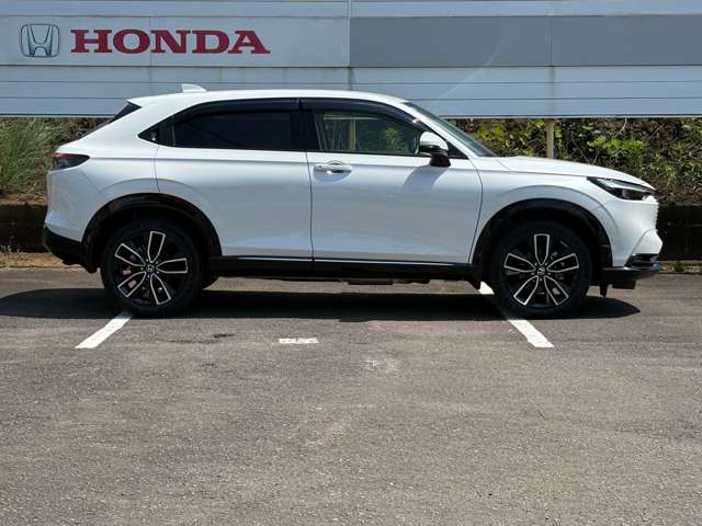 ホンダ ヴェゼル １．５ Ｅ：ＨＥＶ Ｚ R4年 (九州・沖縄) 99