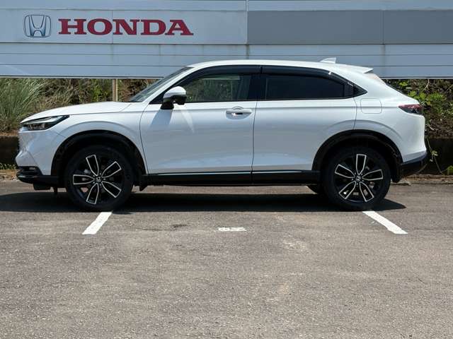 ホンダ ヴェゼル １．５ Ｅ：ＨＥＶ Ｚ R4年 (九州・沖縄) 99