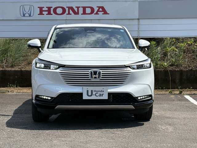 ホンダ ヴェゼル １．５ Ｅ：ＨＥＶ Ｚ R4年 (九州・沖縄) 99