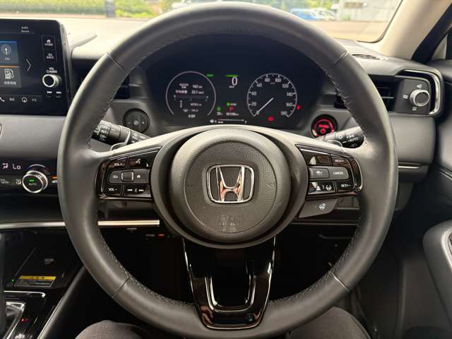 ホンダ ヴェゼル １．５ Ｅ：ＨＥＶ Ｚ R4年 (九州・沖縄) 99