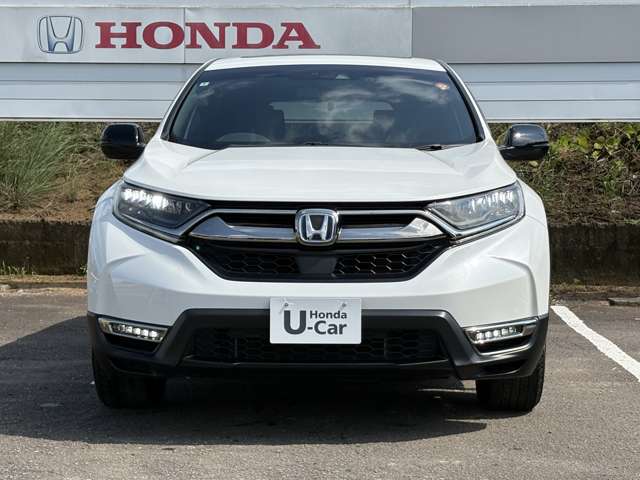 ホンダ ＣＲ－Ｖ ２．０ Ｅ：ＨＥＶ ＥＸ ブラック エディション R4年 (九州・沖縄) 99