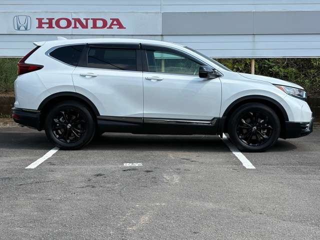 ホンダ ＣＲ－Ｖ ２．０ Ｅ：ＨＥＶ ＥＸ ブラック エディション R4年 (九州・沖縄) 99