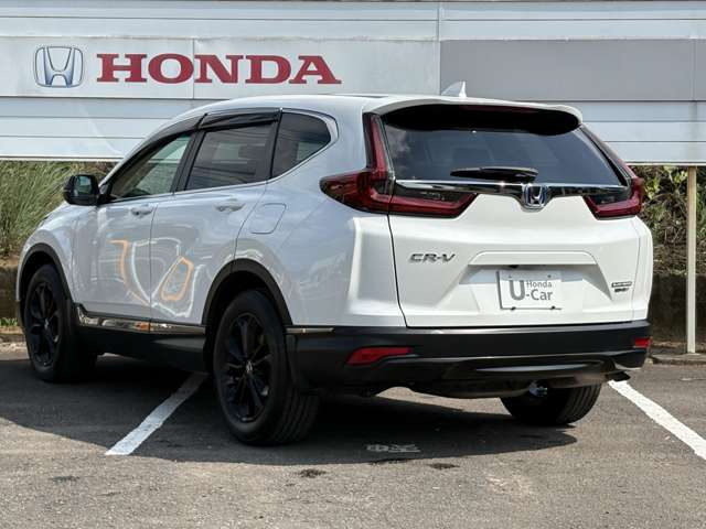 ホンダ ＣＲ－Ｖ ２．０ Ｅ：ＨＥＶ ＥＸ ブラック エディション R4年 (九州・沖縄) 99