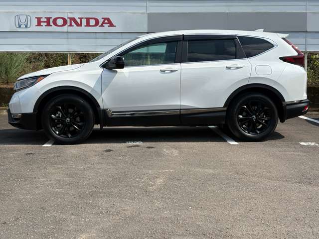 ホンダ ＣＲ－Ｖ ２．０ Ｅ：ＨＥＶ ＥＸ ブラック エディション R4年 (九州・沖縄) 99
