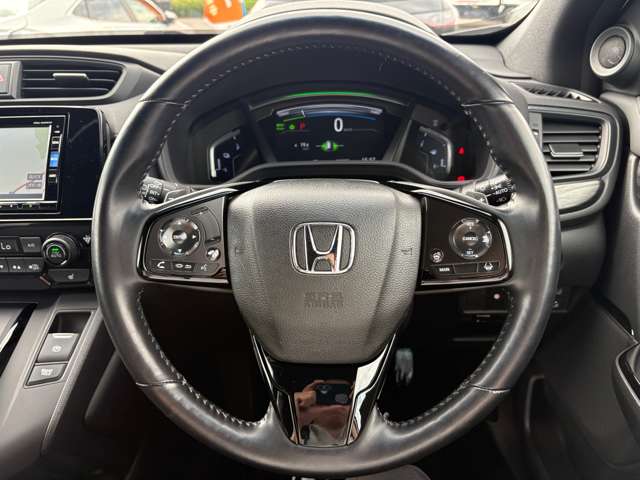 ホンダ ＣＲ－Ｖ ２．０ Ｅ：ＨＥＶ ＥＸ ブラック エディション R4年 (九州・沖縄) 99