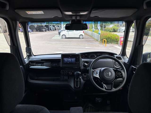 ホンダ Ｎ　ＢＯＸ カスタム ６６０ Ｌ R4年 (九州・沖縄) 99