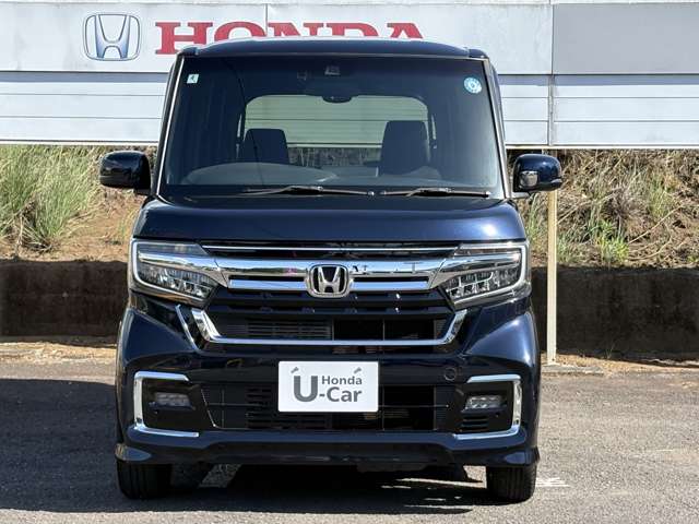 ホンダ Ｎ　ＢＯＸ カスタム ６６０ Ｌ R4年 (九州・沖縄) 99