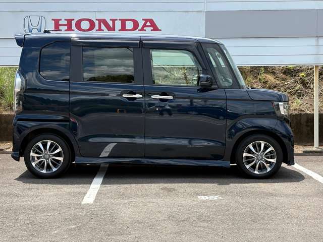 ホンダ Ｎ　ＢＯＸ カスタム ６６０ Ｌ R4年 (九州・沖縄) 99