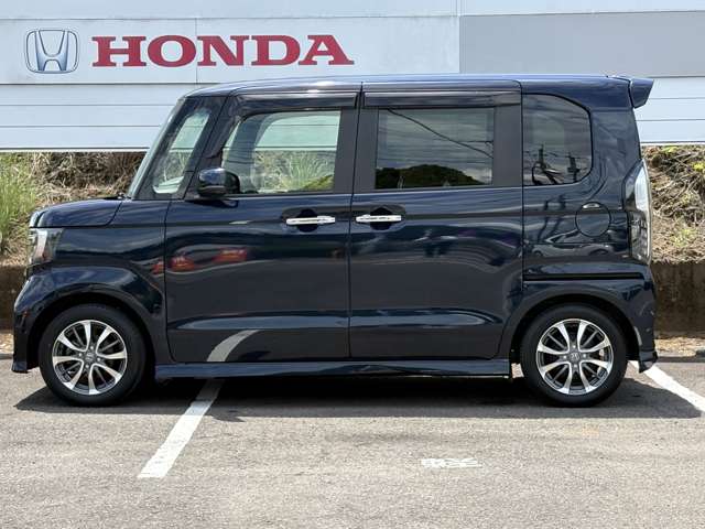 ホンダ Ｎ　ＢＯＸ カスタム ６６０ Ｌ R4年 (九州・沖縄) 99