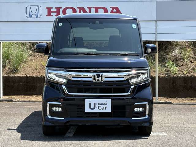 ホンダ Ｎ　ＢＯＸ カスタム ６６０ Ｌ R4年 (九州・沖縄) 99