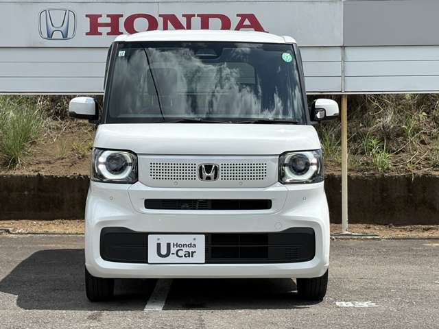 ホンダ Ｎ　ＢＯＸ ６６０ R6年 (九州・沖縄) 99