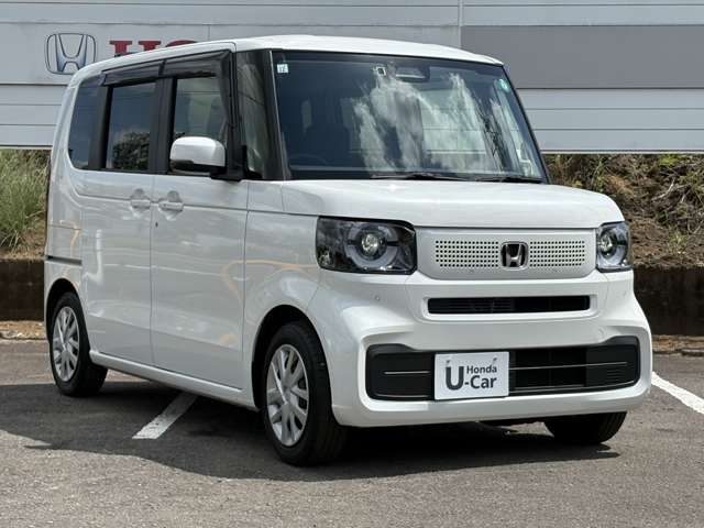 ホンダ Ｎ　ＢＯＸ ６６０ R6年 (九州・沖縄) 99