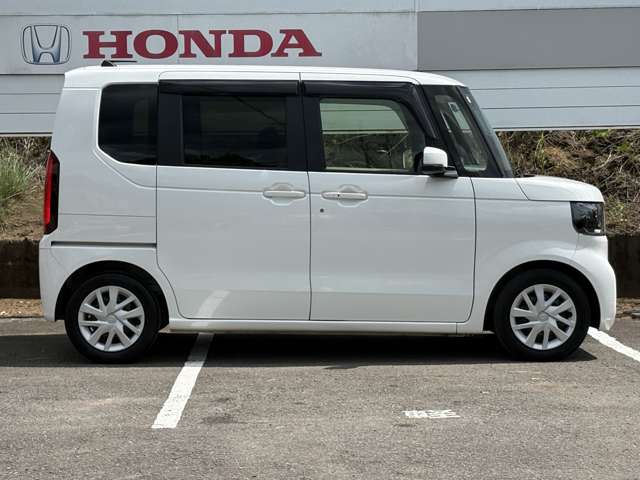 ホンダ Ｎ　ＢＯＸ ６６０ R6年 (九州・沖縄) 99