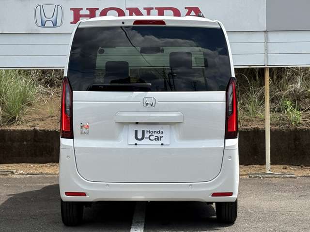 ホンダ Ｎ　ＢＯＸ ６６０ R6年 (九州・沖縄) 99