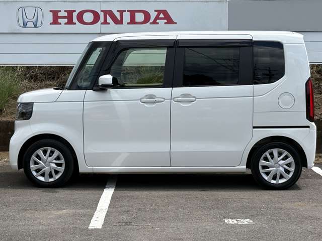 ホンダ Ｎ　ＢＯＸ ６６０ R6年 (九州・沖縄) 99