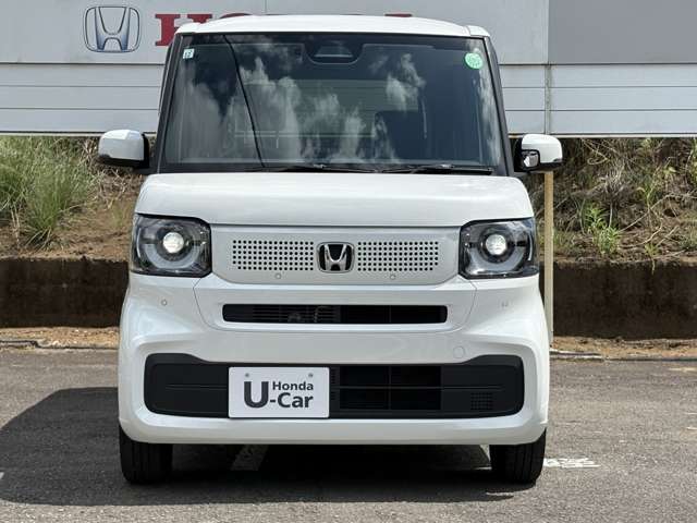 ホンダ Ｎ　ＢＯＸ ６６０ R6年 (九州・沖縄) 99