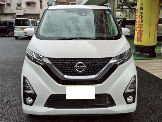 日産 デイズ ６６０ ハイウェイスターＸ プロパイロット エディション R2年 (九州・沖縄) 99