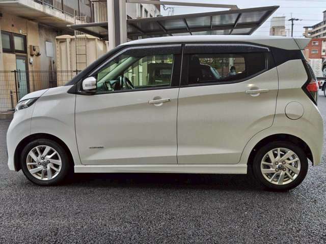 日産 デイズ ６６０ ハイウェイスターＸ プロパイロット エディション R2年 (九州・沖縄) 99