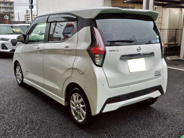 日産 デイズ ６６０ ハイウェイスターＸ プロパイロット エディション R2年 (九州・沖縄) 99