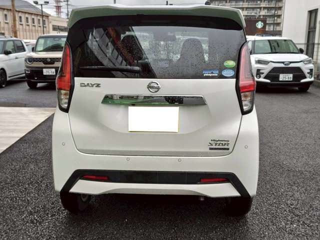 日産 デイズ ６６０ ハイウェイスターＸ プロパイロット エディション R2年 (九州・沖縄) 99
