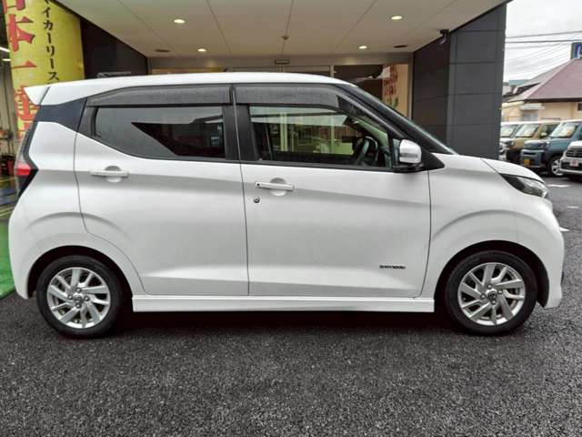 日産 デイズ ６６０ ハイウェイスターＸ プロパイロット エディション R2年 (九州・沖縄) 99
