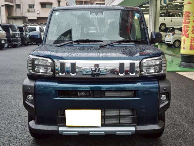 ダイハツ タフト ６６０ Ｇ クロム ベンチャー R8年 (九州・沖縄) 99