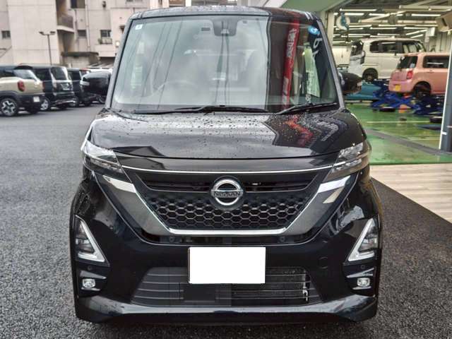 日産 ルークス ６６０ ハイウェイスターＸ R4年 (九州・沖縄) 99