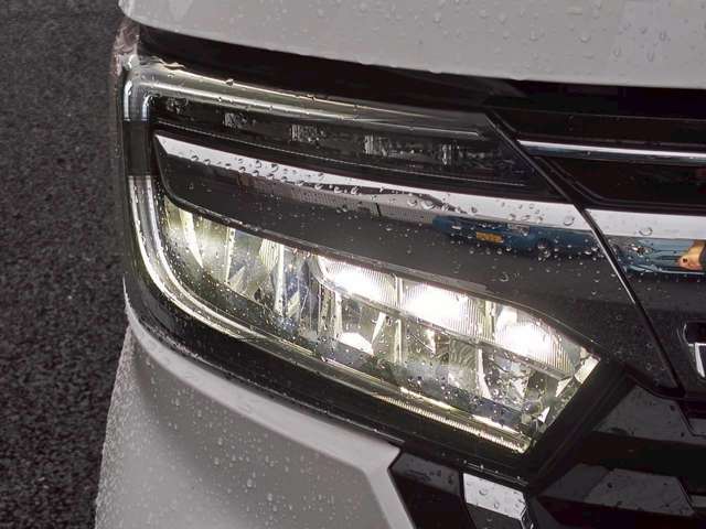 ホンダ Ｎ　ＢＯＸ カスタム ６６０ Ｌ R5年 (九州・沖縄) 99