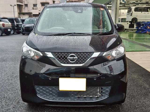 日産 デイズ ６６０ Ｘ R5年 (九州・沖縄) 99