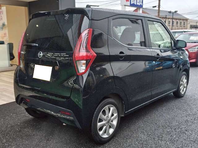 日産 デイズ ６６０ Ｘ R5年 (九州・沖縄) 99