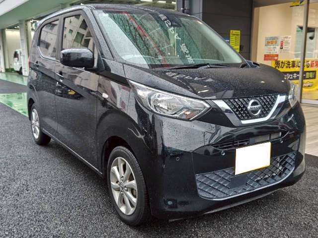 日産 デイズ ６６０ Ｘ R5年 (九州・沖縄) 99