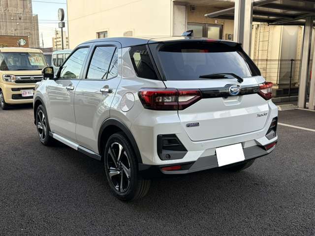 ダイハツ ロッキー １．２ プレミアム Ｇ ＨＥＶ R8年 (九州・沖縄) 99