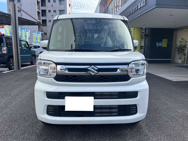 スズキ スペーシア ６６０ ハイブリッド Ｇ R7年 (九州・沖縄) 99