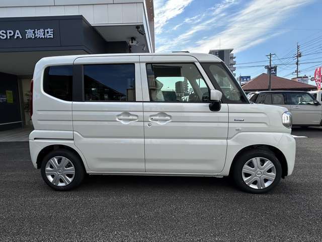 スズキ スペーシア ６６０ ハイブリッド Ｇ R7年 (九州・沖縄) 99