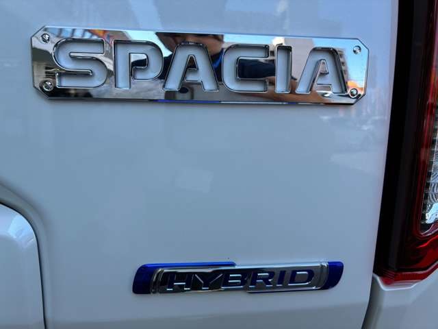スズキ スペーシア ６６０ ハイブリッド Ｇ R7年 (九州・沖縄) 99