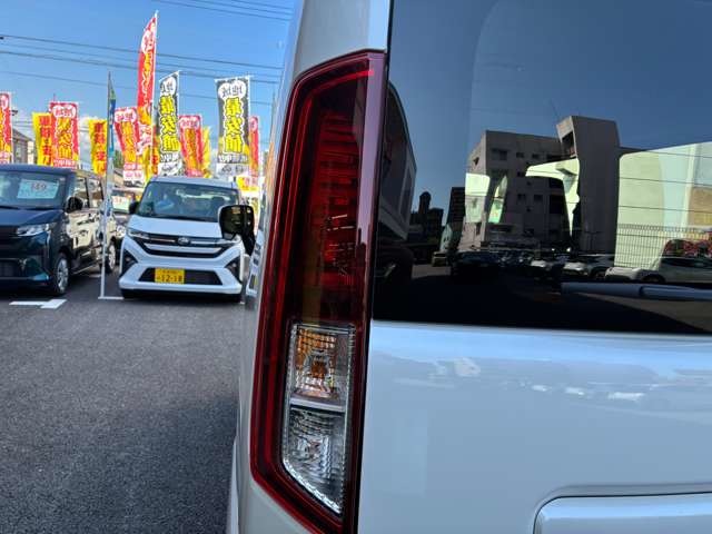 スズキ スペーシア ６６０ ハイブリッド Ｇ R7年 (九州・沖縄) 99