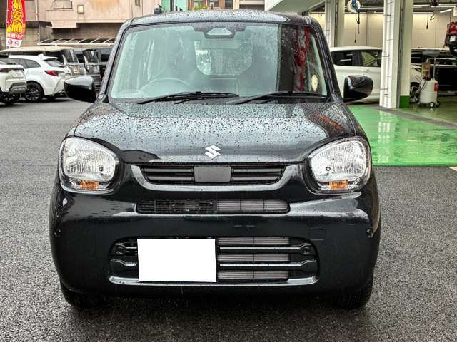 スズキ アルト ６６０ Ｌ R7年 (九州・沖縄) 99