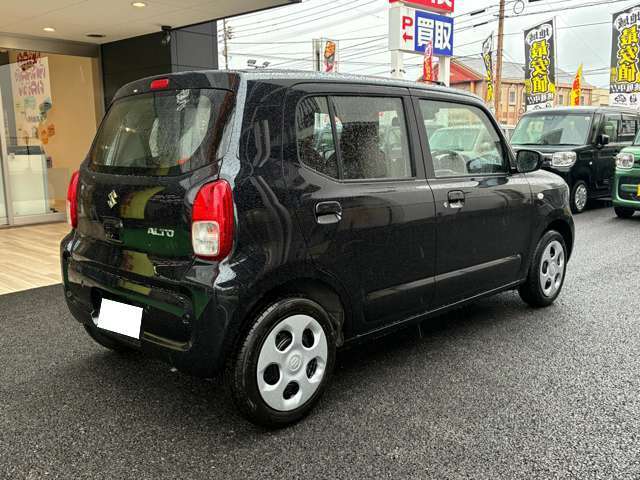 スズキ アルト ６６０ Ｌ R7年 (九州・沖縄) 99
