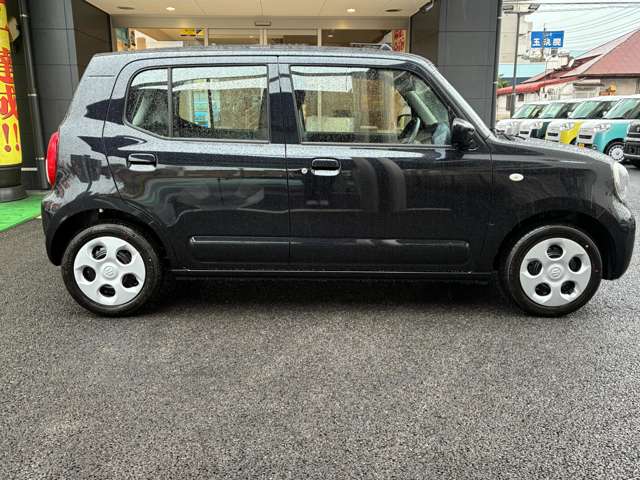スズキ アルト ６６０ Ｌ R7年 (九州・沖縄) 99