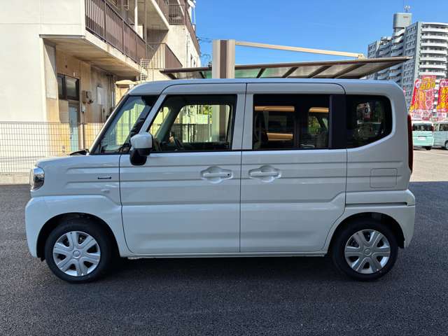 スズキ スペーシア ６６０ ハイブリッド Ｇ R7年 (九州・沖縄) 99